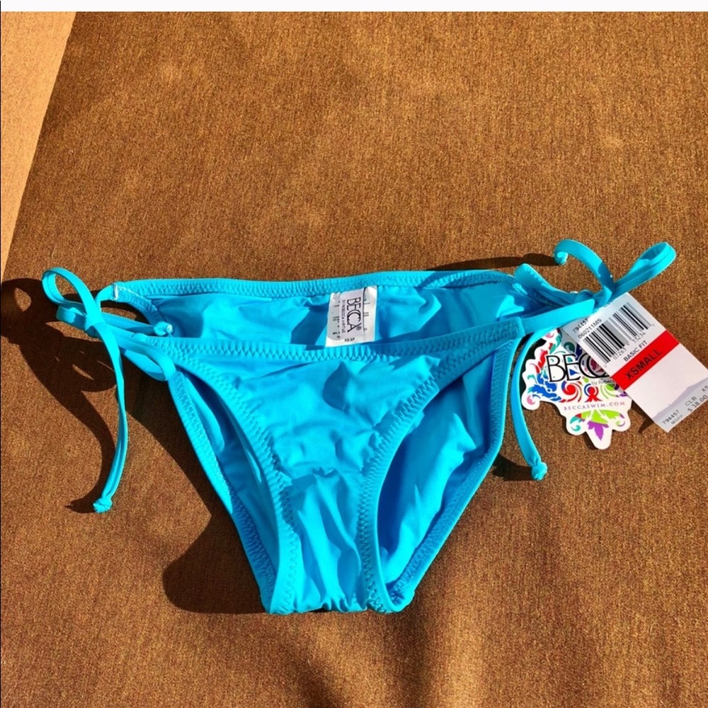 Venus Wrap Bikini Tops 💙 - Picture 17 of 17